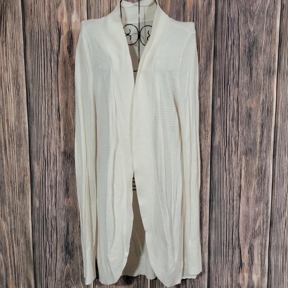 Light beige (off white) sweater